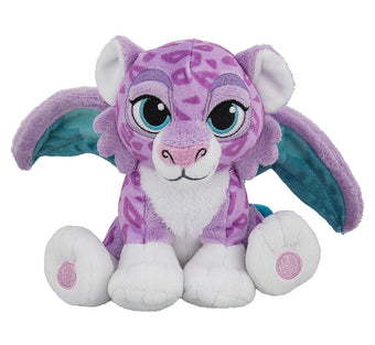 Disney Parks Elena of Avalor Baby Mingo Plush New with Tags