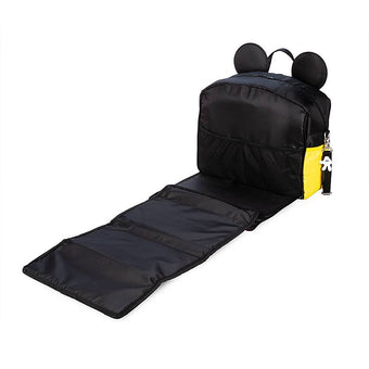Disney Parks Walt Disney World Mickey Mouse Diaper Bag New with Tags
