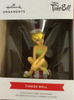 Hallmark 2021 Disney Tinker Bell Christmas Ornament New With Box