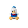 Disney Parks Donald Duck Wishables Micro Plush New