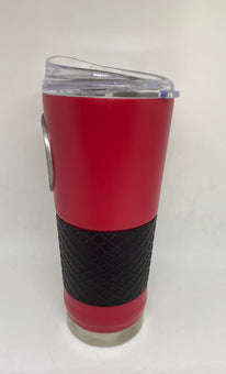 Universal Studios Marvel Spider-Man 24 oz Stainless Steel Tumbler New