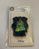 Disney Parks Port Orleans Resort French Quarter Princess Tiana Pin New with Card