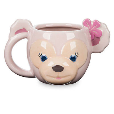 Disney Aulani a Disney Resort & Spa Shelliemay Ceramic Coffee Mug New with Box
