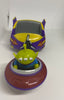 Disney Toy Story Land Alien Swirling Saucers Ride Pull Toy Purple and Red New