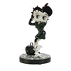 Universal Studios Betty Boop Resin Glitter Statue New with Box