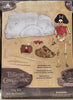 Disney Parks Pirates of the Caribbean Dig Kit Toy Set New with Box