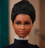 Mattel Creations Barbie Ida B. Wells Inspiring Women Doll New with Box