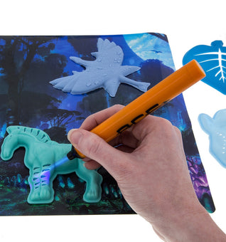 Disney Pandora the World of Avatar Glow Compound Set New with Tags