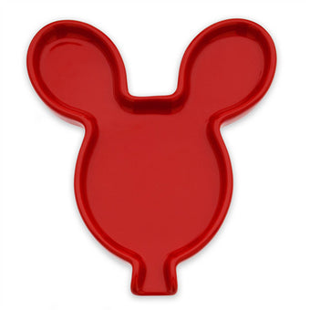 Disney Parks Mouse Ware Mickey Ear Spoon Rest New