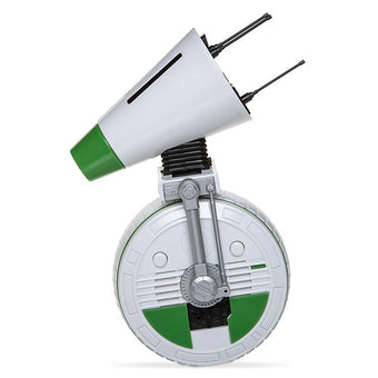 Disney Parks D-O Light and Sound Toy Star Wars The Rise of Skywalker New