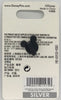 Disney Parks Mickey Pop Century Resort Wdw Trading Pin New with Card