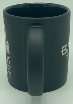 Disney Hollywood Star Wars Galaxy Edge Black Spire Outpost Batuu Coffee Mug New