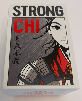 Disney Parks Magic Band Strong Chi Mulan Limited Edition New with Box