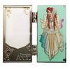 Disney Designer Ultimate Princess Collection Ariel Hinged Pin Limited New Card