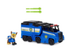 PAW Patrol Big Truck Pups Chase Transforming Rescue Truck New With Box