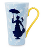 Disney Mary Poppins There's the Whole World at your Feet Latte Mug New