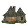 Department 56 Harry Potter Village Hagrid Hut Figurine New with Box