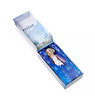 Disney Princess Frozen 2 Elsa Classic Doll with Brush New with Box