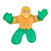 Disney DC Heroes of Goo Jit Zu Aquaman Hero Pack Toy New Sealed