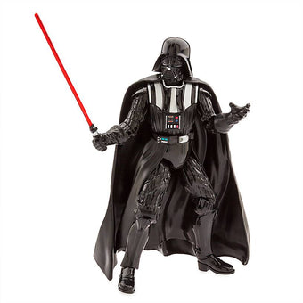 Disney Star Wars Darth Vader Talking Action Figure 14 1/2 inc New with Box