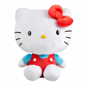 Universal Studios Hello Kitty 12 inc Plush New with Tags