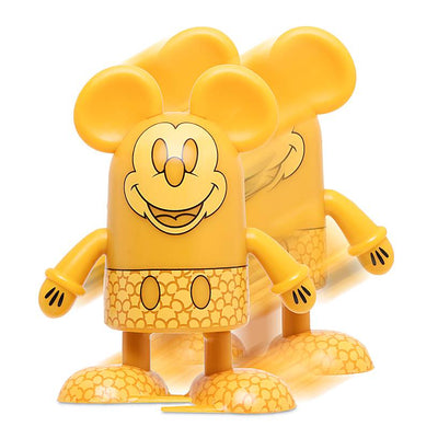 Disney Mickey Mouse Memories Shufflerz Walking Figure 2 New with Box