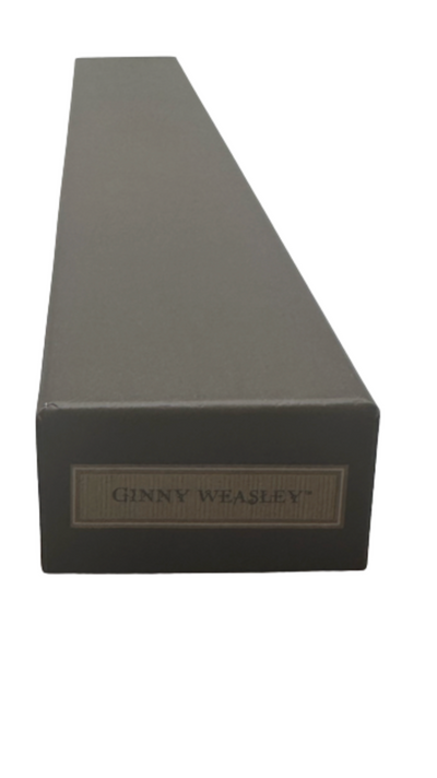 Universal Studios Ginny Weasley Wand From Harry Potter New with Box