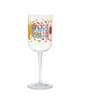 Disney Parks Epcot Food and Wine Festival 2021 Wine Glass New