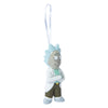 Hallmark Rick and Morty Rick Decoupage Christmas Tree Ornament New with Tag
