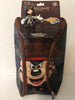 Disney Parks Shanghai Mickey Pirate Play Mat Tote with Figurine New with Tags