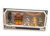 Disney Star Wars Galaxy Edge Droid Factory Droid Depot Set R1-J1 New with Box