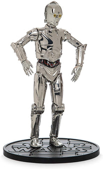 Disney Star Wars TC-14 Die Cast Action Figure Star Wars Elite Series New w Box