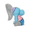 Disney Britto Baby Dumbo Figurine New with Box