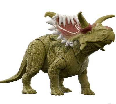 Jurassic World Legacy Collection Kosmoceratops Dinosaur Toy New With Box