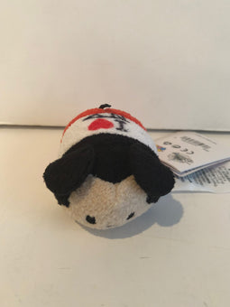 Disney Mickey Mouse I Love New York Mini Tsum Tsum Plush New with Tags