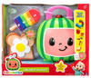 CoComelon Official Lunchbox Playset Toy New With Box