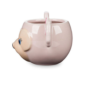 Disney Aulani a Disney Resort & Spa Shelliemay Ceramic Coffee Mug New with Box