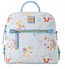 Disney Rabbits Dooney & Bourke Backpack Bag New With Tag