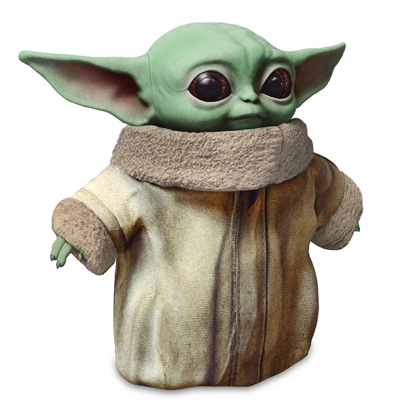 Disney The Child Plush by Mattel Star Wars: The Mandalorian New