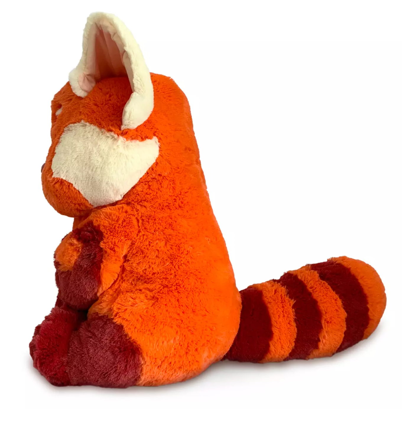 Disney Pixar 2022 Turning Red Movie Red Panda Mei 18in Plush New with Tag