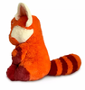 Disney Pixar 2022 Turning Red Movie Red Panda Mei 18in Plush New with Tag