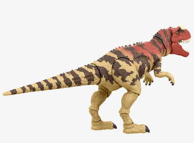 Jurassic World Hammond Collection Ceratosaurus Dinosaur Action Figure New