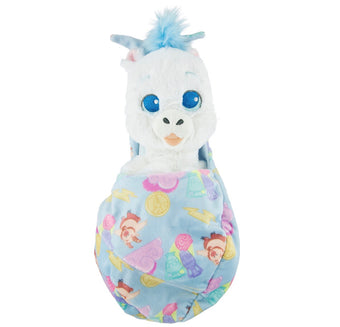 Disney Parks Baby Pegasus in a Blanket Pouch Plush New with Tags
