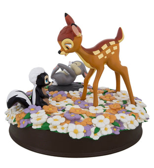 Disney Parks 75th Bambi by Derek Lesinski Resin Figurine New with Box