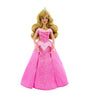 Disney Parks Princess Sleeping Beauty Aurora Doll with Brush New with Box