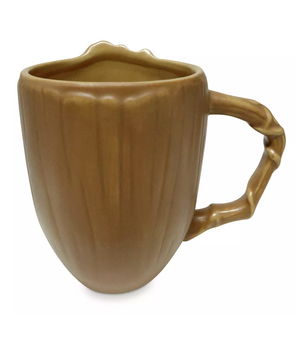 Disney Guardians of the Galaxy Groot Figural Mug New