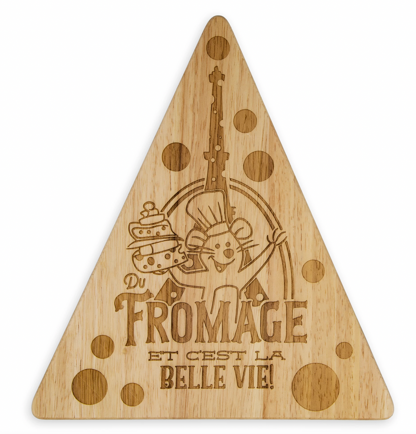 Disney Parks Epcot Remy Ratatouille Adventure Cheese Board New