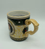 Disney Parks 25th Anniversary Princess Anastasia I Don't Like Tea Mug New