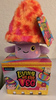 Living On The Veg Fey Mushroom Plush Toy Russ Series 1 New With Box