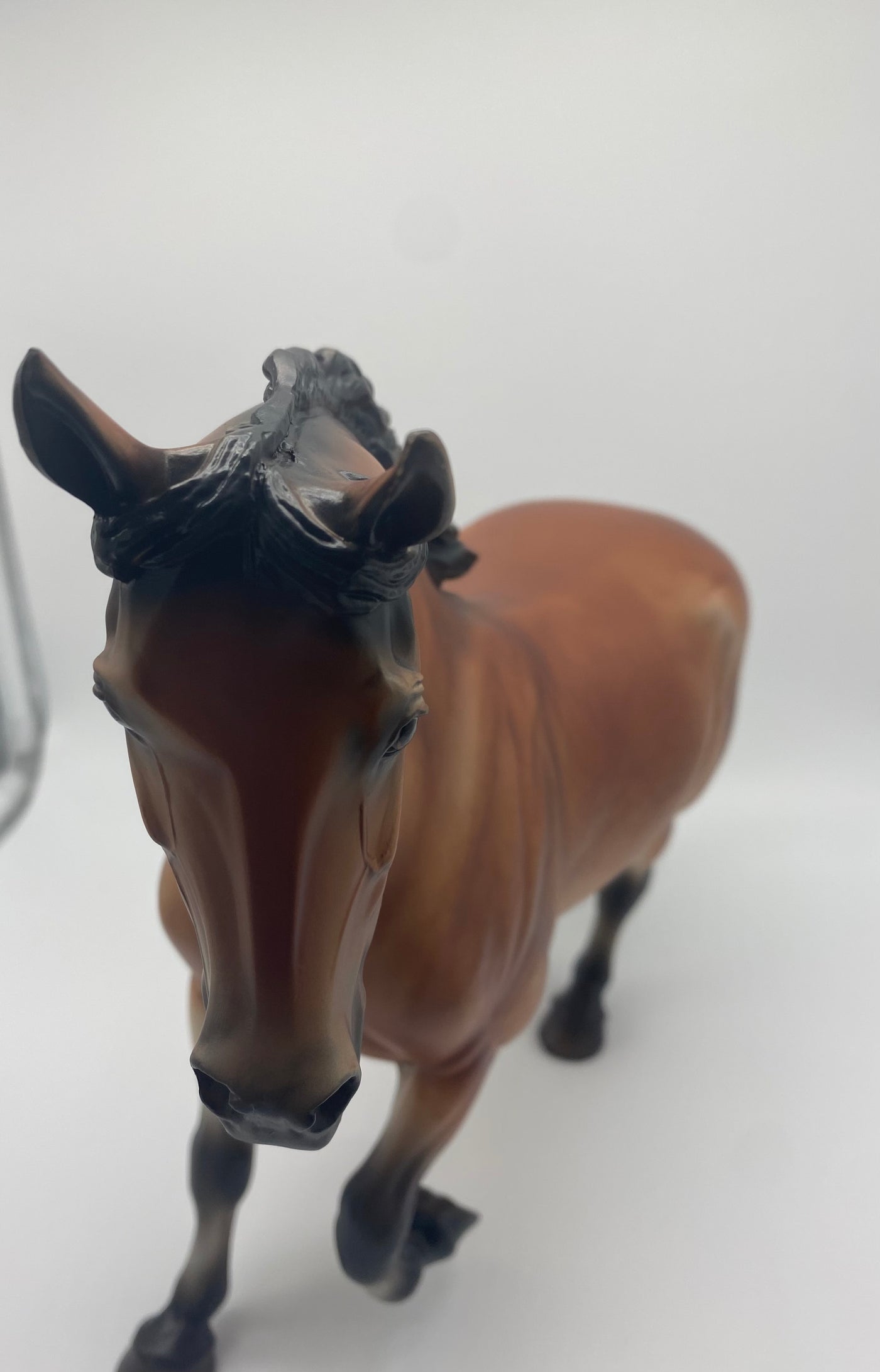 Breyer Horses 2nd Collector Club Exclusive 2021 Brunhilde Retired New